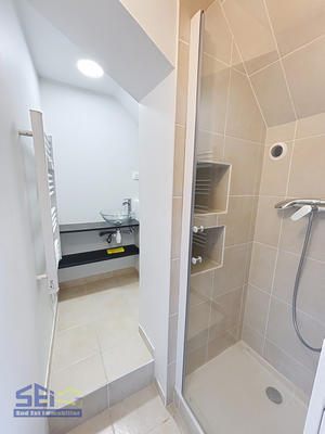 Appartement - 14 m² - 1 pièce