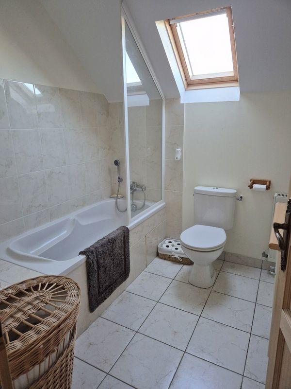 Maison - 108 m² - 4 pièces