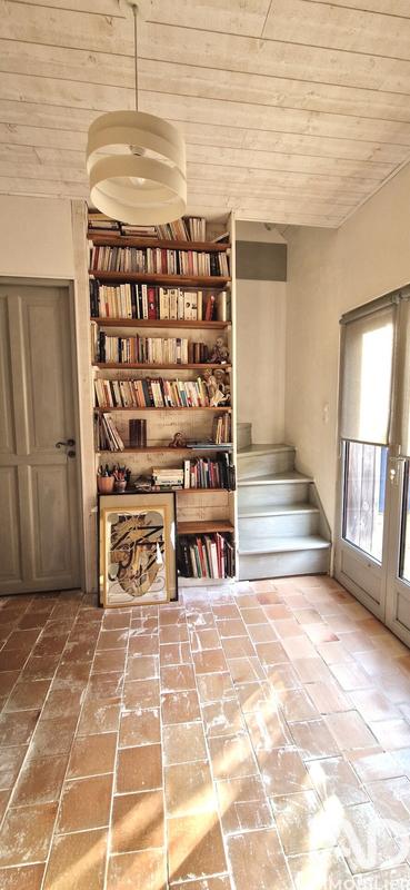 Maison - 104 m² - 4 pièces