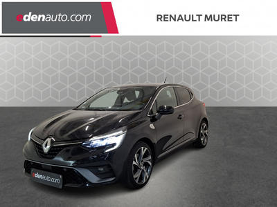 Renault Clio TCe 140 - 21 R.S. Line