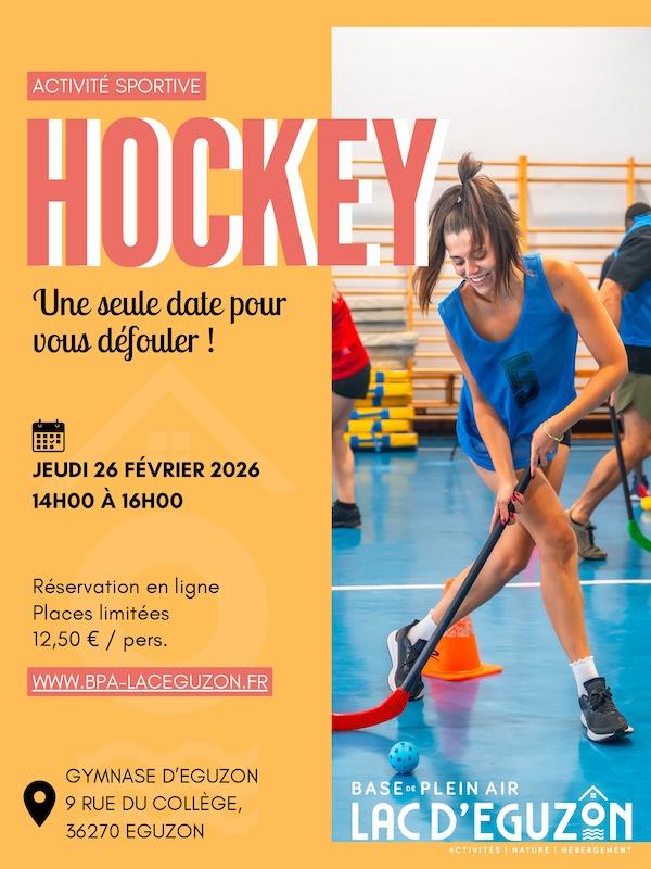 Hockey