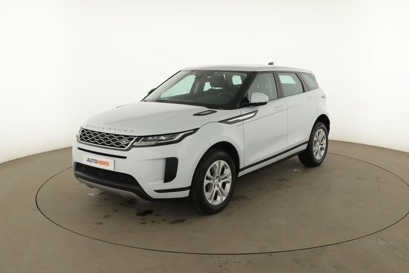 Land Rover Range Rover Evoque D150 s 150 ch