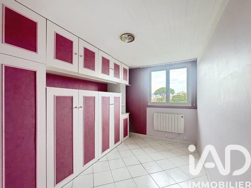 Appartement - 63 m² - 4 pièces