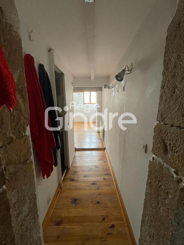 Appartement - 39 m² - 1 pièce