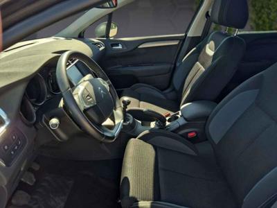 Citroën C4 1.2 PureTech 130 cv Millenium s&amp;S