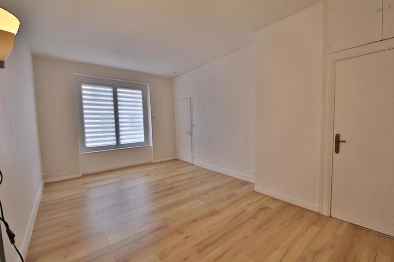 Appartement - 53 m² - 2 pièces
