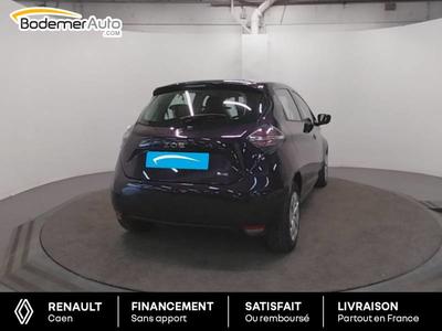 Renault Zoe R110 Achat Intégral - 21 Life