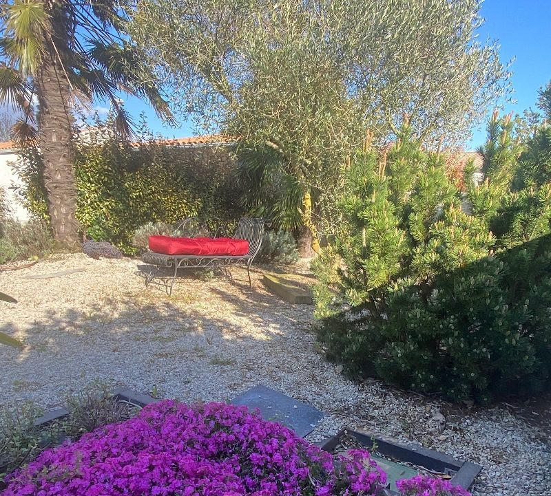 Maison - 123 m² - 5 pièces