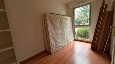 Appartement - 72 m² - 4 pièces