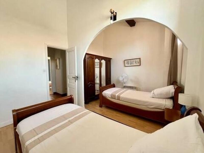 Maison de village - 86 m² - 4 pièces