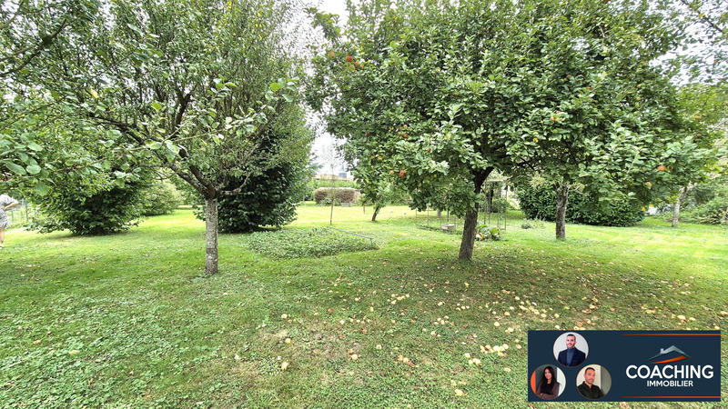 Maison - 399 m² - 12 pièces