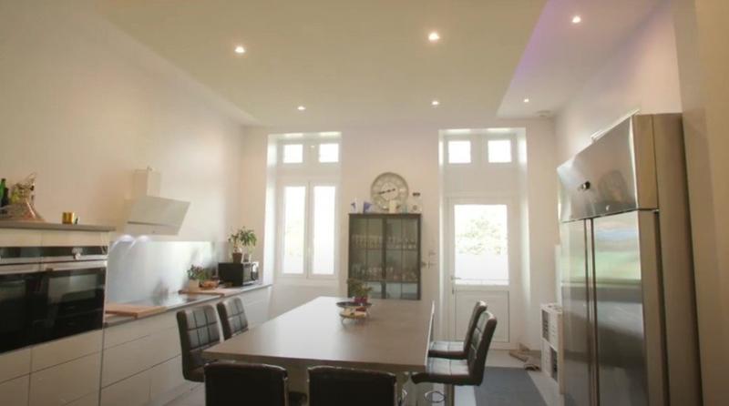 Château - 630 m² - 12 pièces