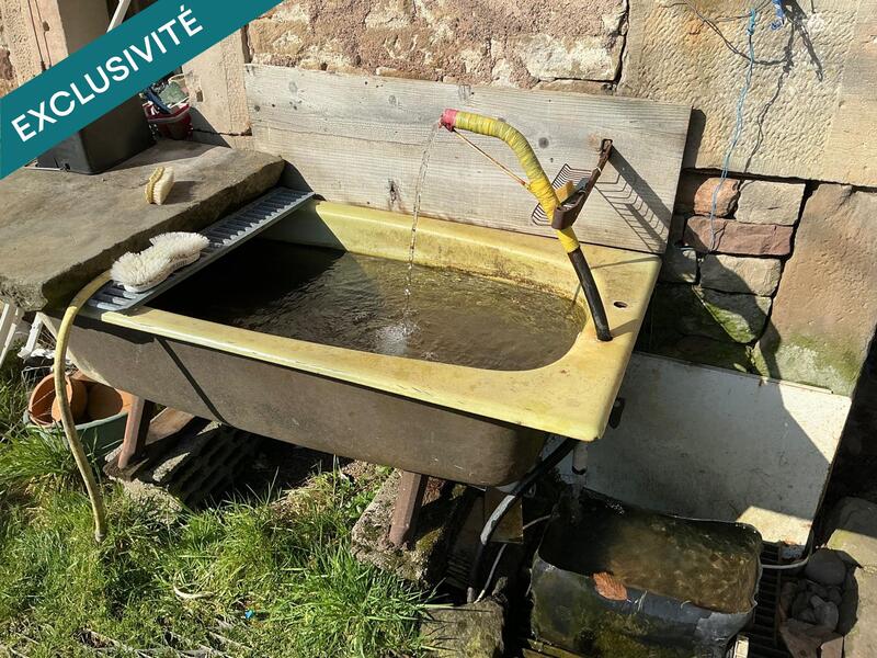 Maison - 132 m² - 4 pièces