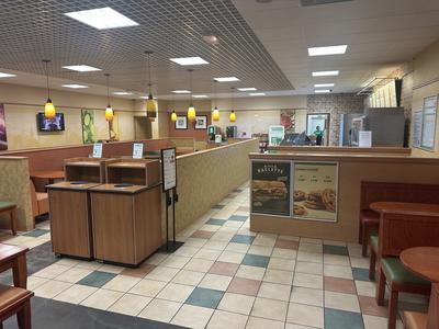 Fonds de commerce - Hôtellerie / Restauration - 209 m²