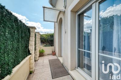 Maison - 76 m² - 5 pièces