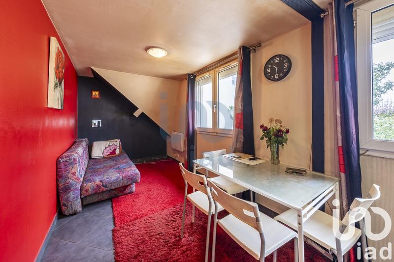 Maison - 153 m² - 10 pièces