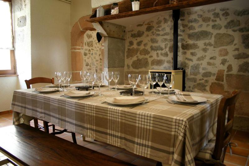 Propriété - 300 m² - 12 pièces