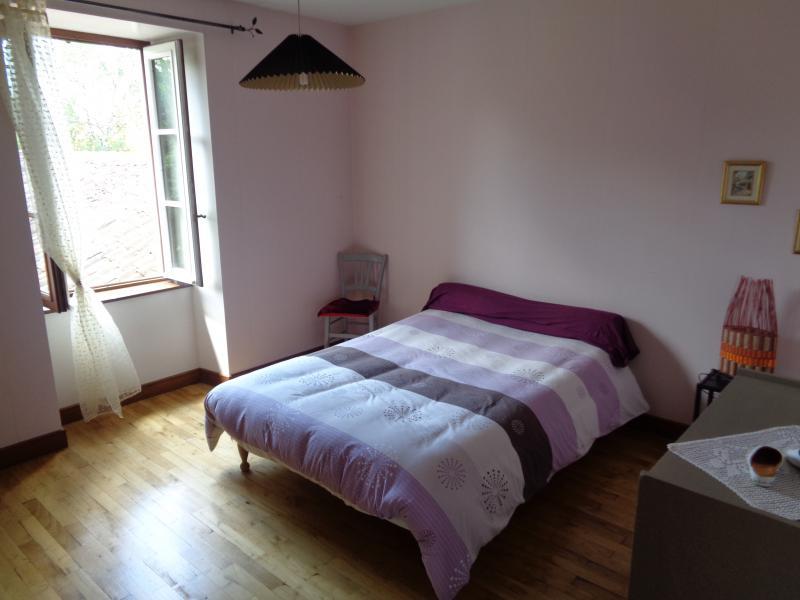 Maison - 121 m² - 6 pièces