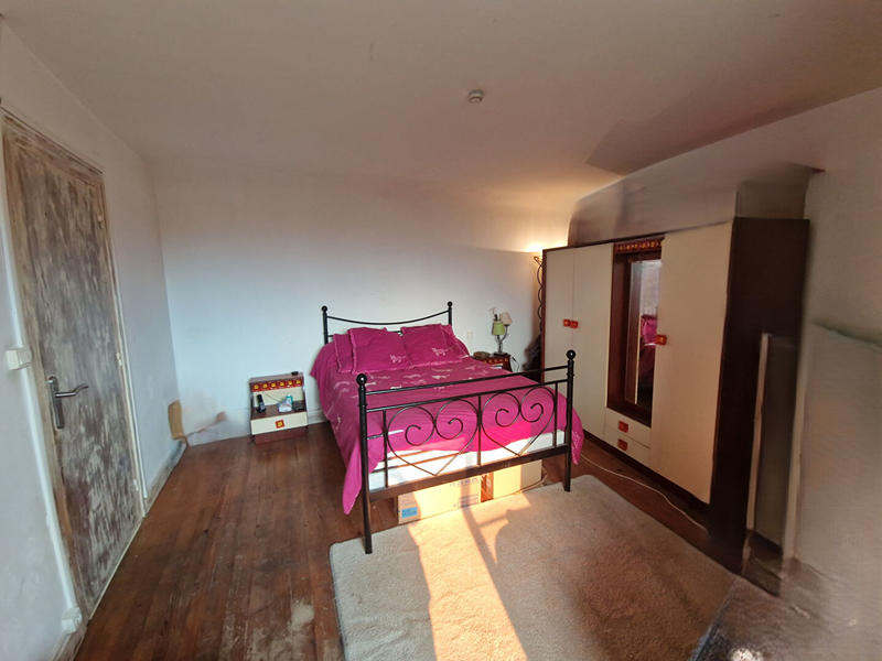 Maison - 146 m² - 5 pièces