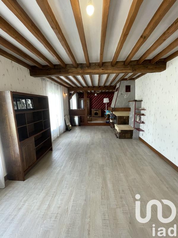 Maison de village - 180 m² - 5 pièces