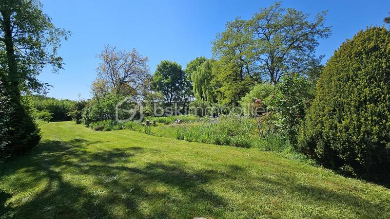 Maison - 170 m² - 6 pièces