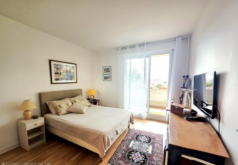 Appartement - 69 m² - 3 pièces