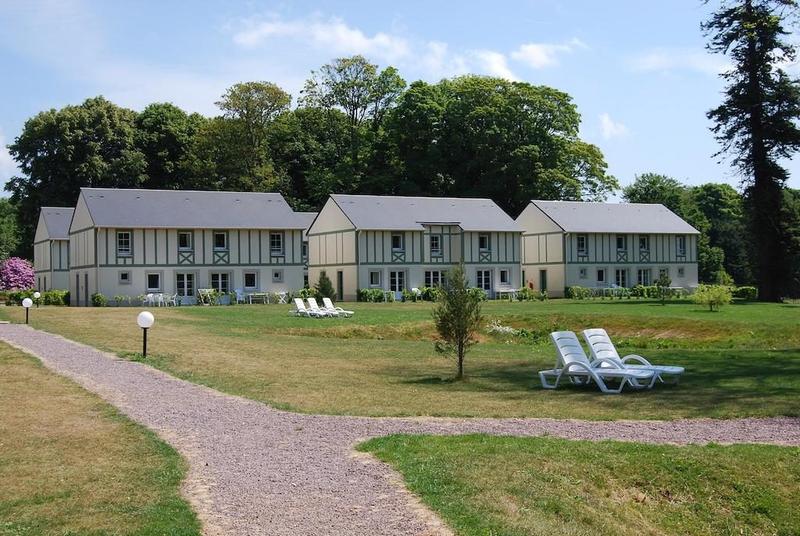 Duplex - 34 m² - 2 pièces