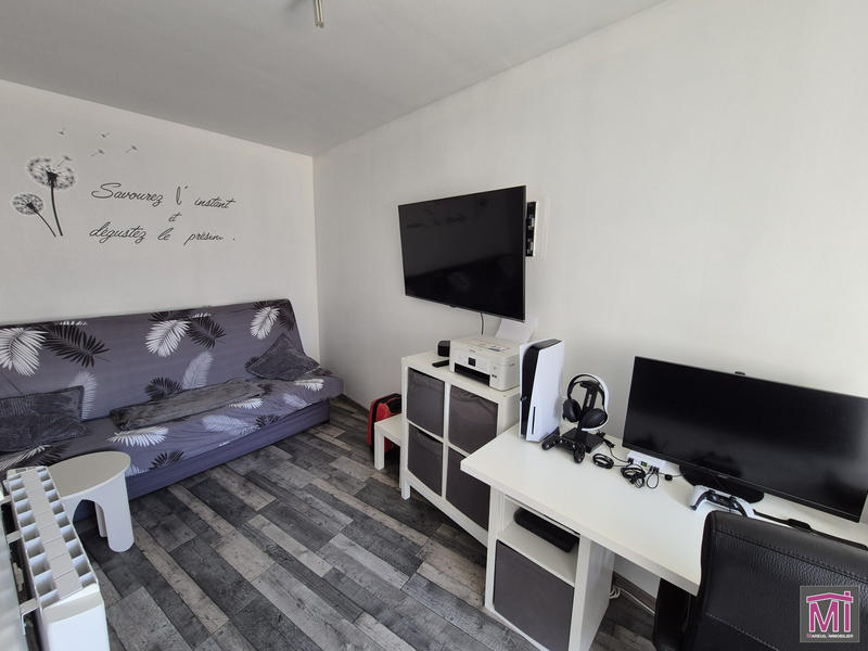 Maison - 126 m² - 7 pièces