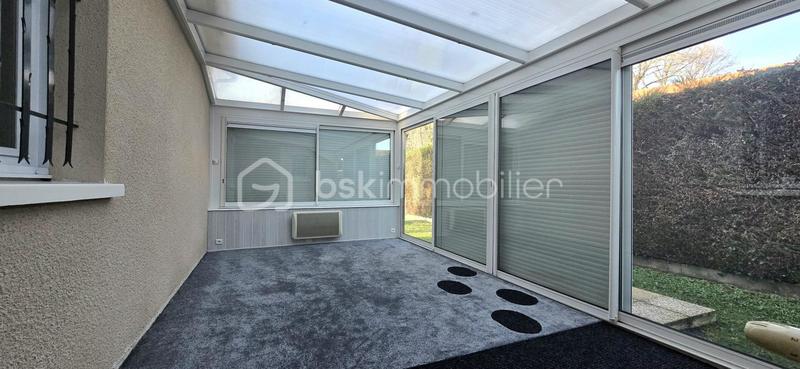 Maison - 155 m² - 6 pièces