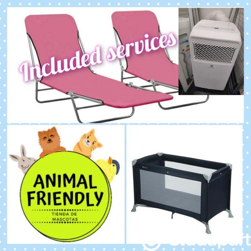 Appartement - 21 m² - 1 pièce