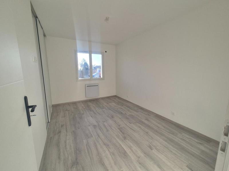 Maison - 101 m² - 4 pièces