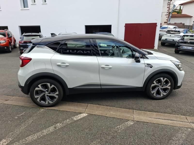 Renault Captur E-Tech 145 - 21 R.S. Line