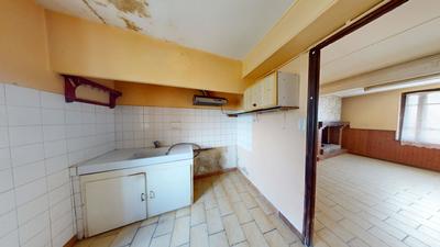 Ferme - 120 m² - 5 pièces