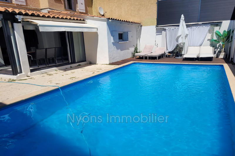 Villa - 119 m² - 4 pièces