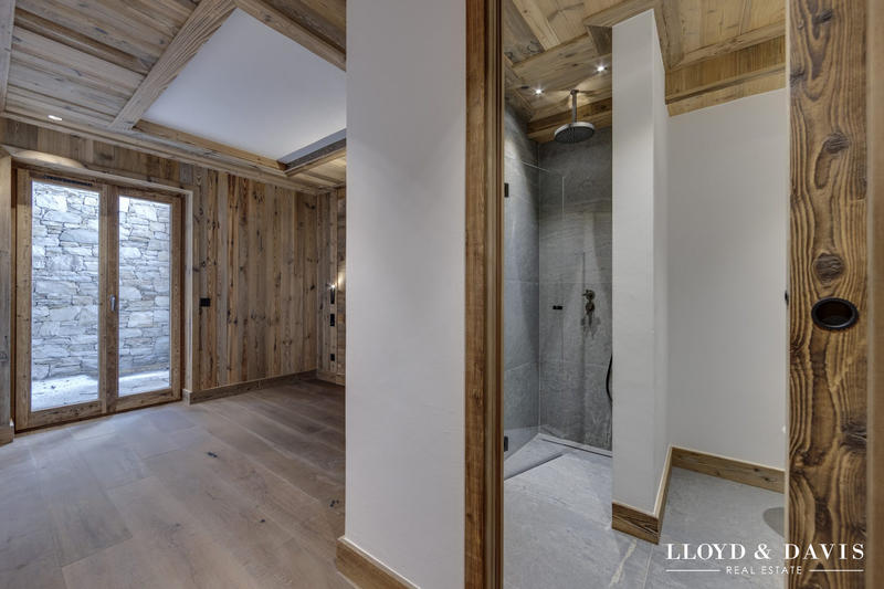 Appartement - 88 m² - 4 pièces