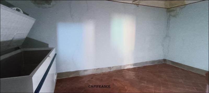 Maison de village - 200 m² - 9 pièces