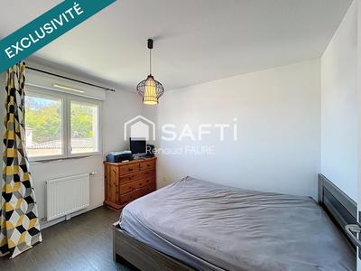 Maison - 81 m² - 4 pièces