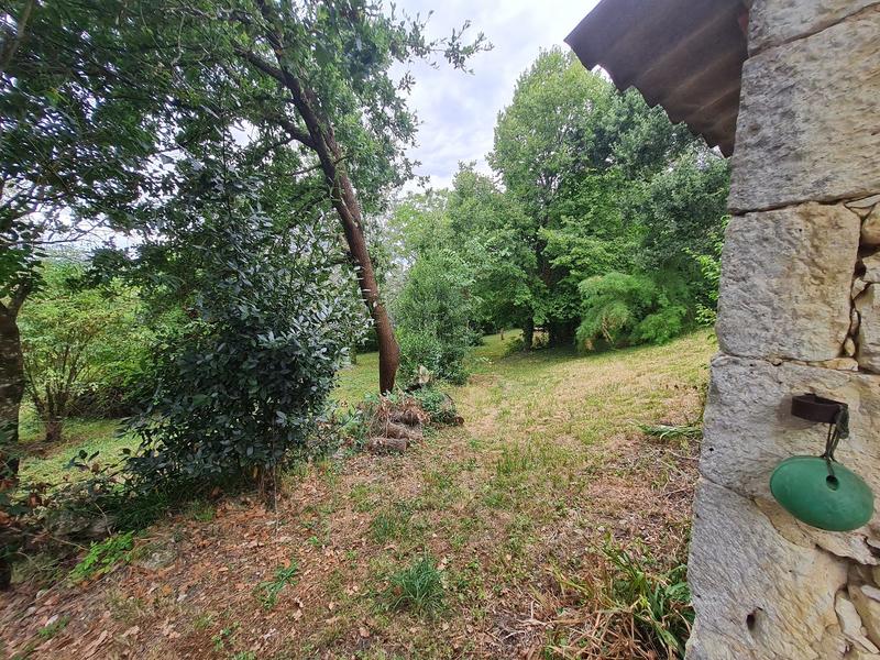 Maison ancienne - 52 m² - 2 pièces