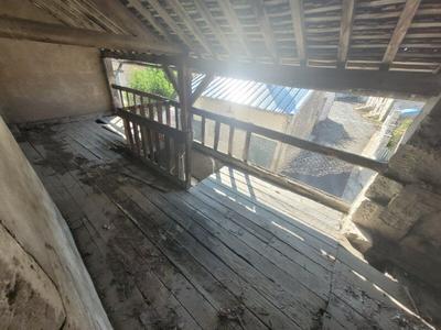 Maison de ville - 130 m² - 5 pièces