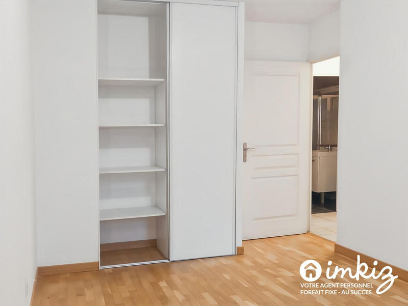 Appartement - 95 m² - 4 pièces