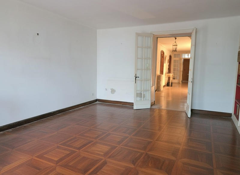 Maison ancienne - 388 m² - 12 pièces