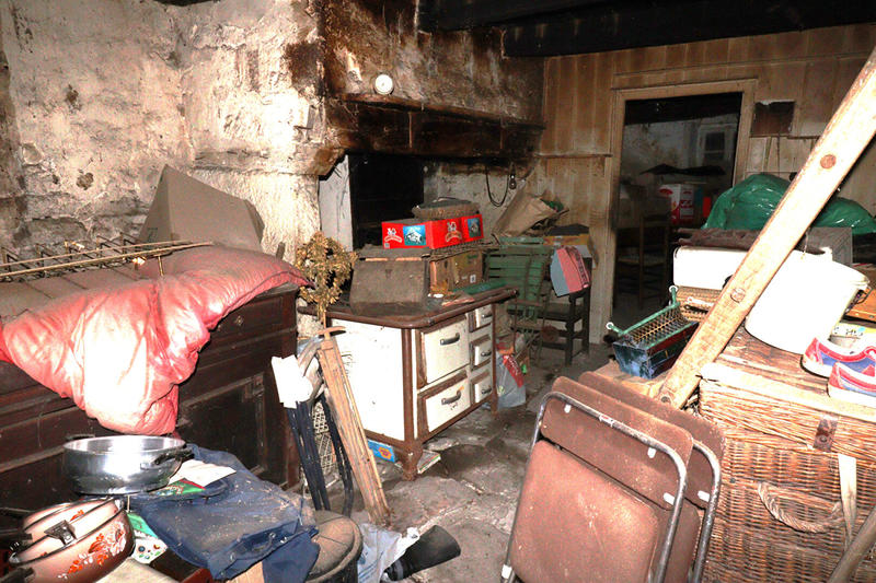 Maison - 83 m² - 2 pièces