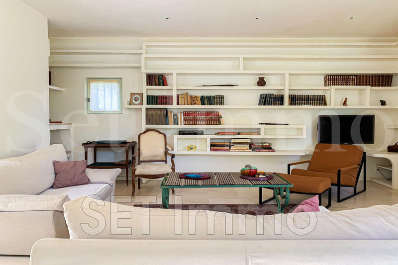 Villa - 144 m² - 5 pièces