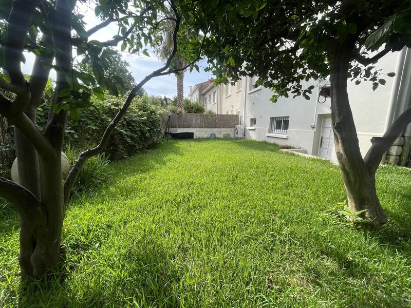 Maison de ville - 156 m² - 6 pièces