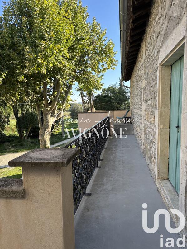 Maison de campagne - 151 m² - 7 pièces