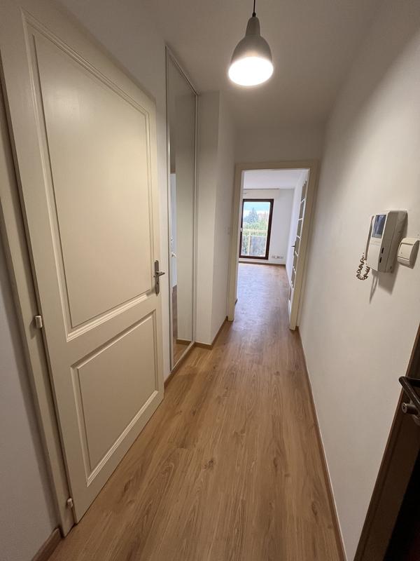 Appartement - 24 m² - 1 pièce