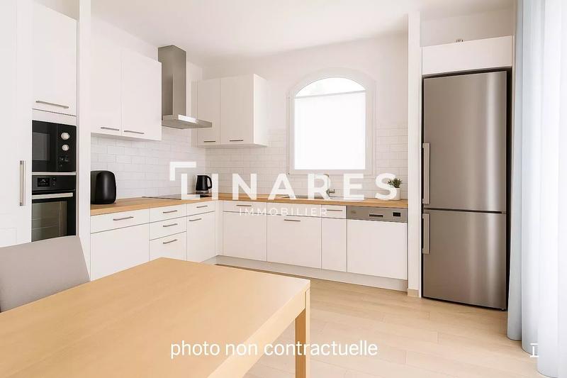 Villa - 167 m² - 4 pièces