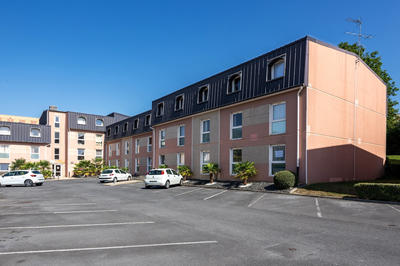 Appartement - 17 m² - 1 pièce