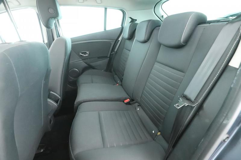 Renault Mégane 1.2 TCe Energy Limited 115 ch