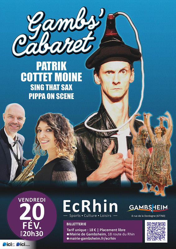 Gambs' Cabaret
